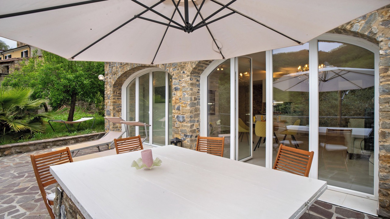 Photo of Outdoor in Casanova Lerrone