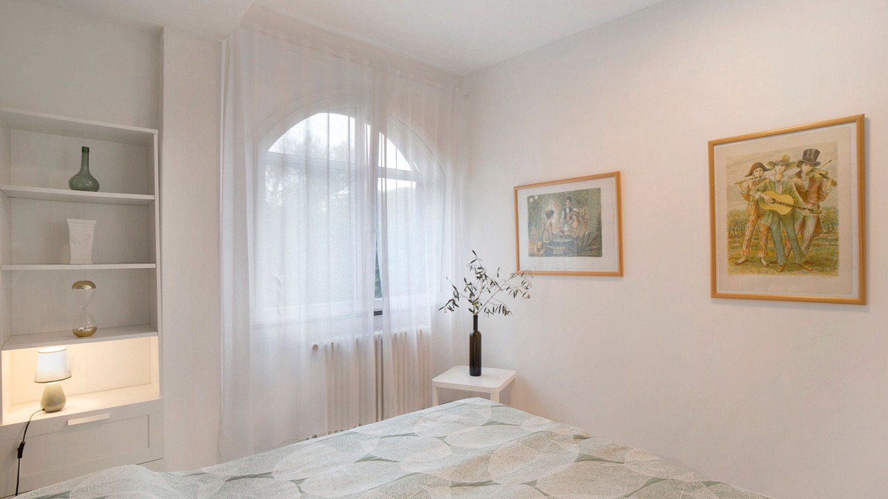 Photo of Bedroom in Casanova Lerrone
