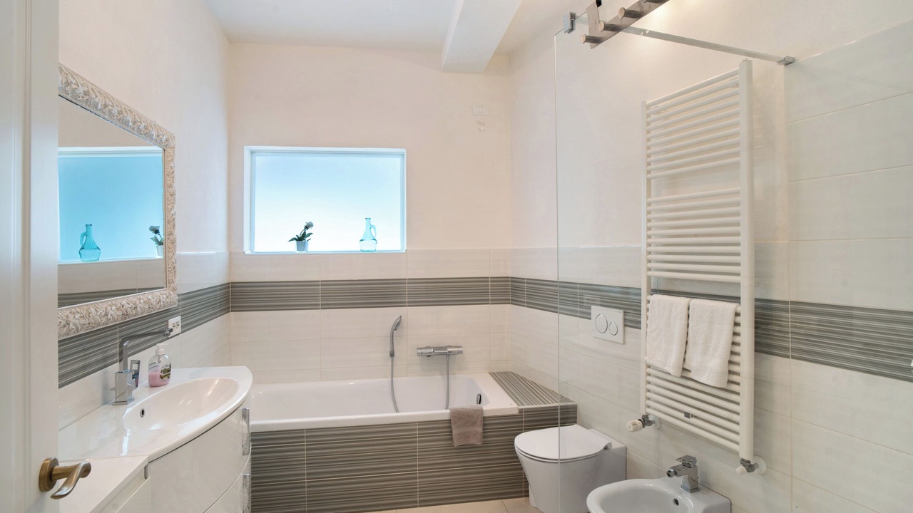 Photo of Bathroom in Casanova Lerrone
