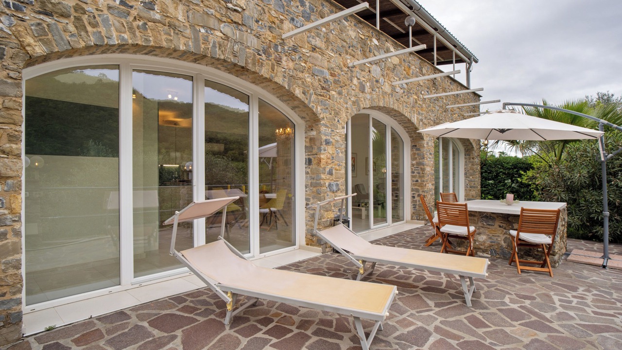 Photo of Outdoor in Casanova Lerrone