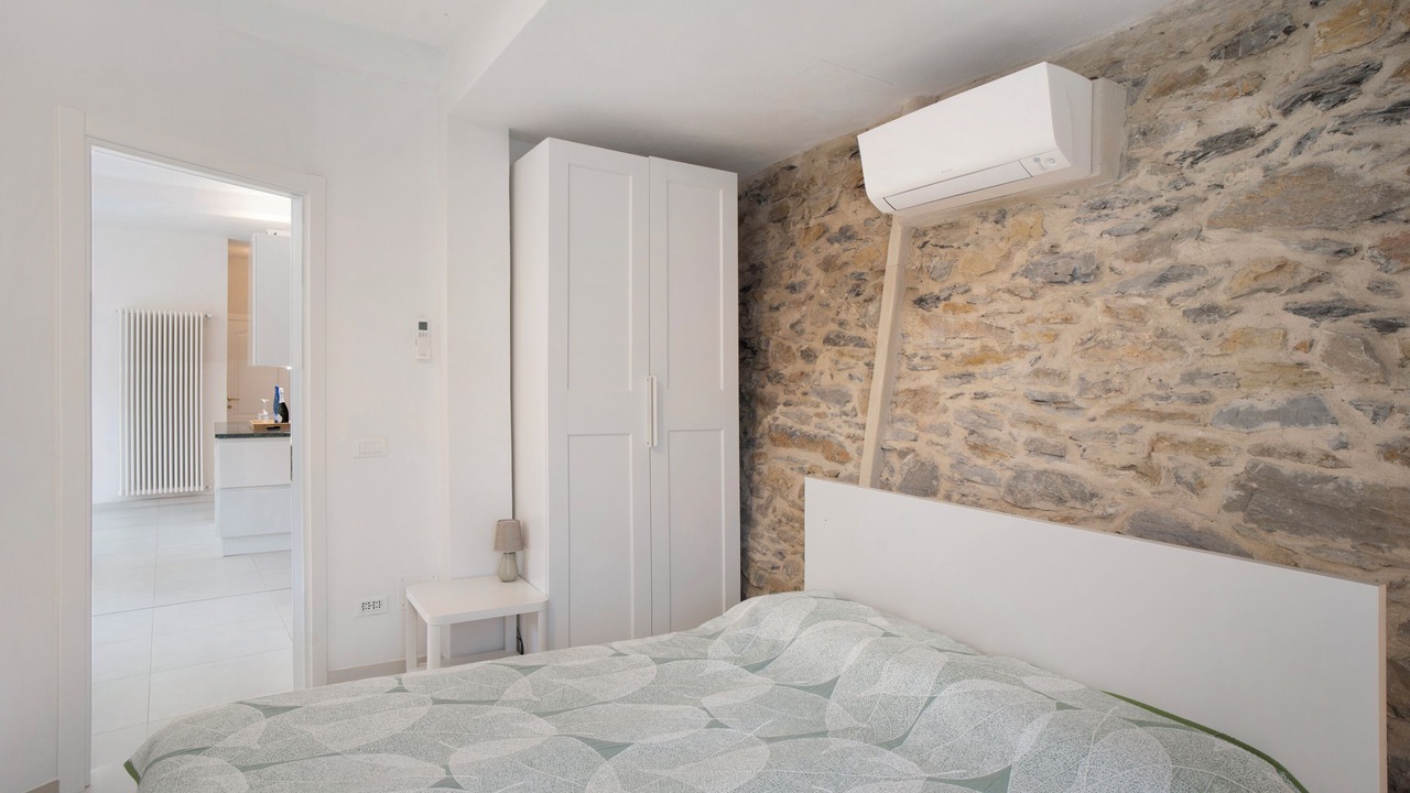 Photo of Bedroom in Casanova Lerrone