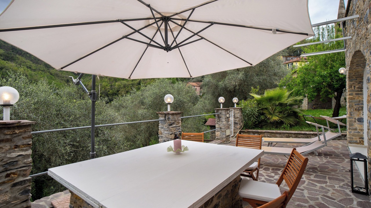 Photo of Outdoor in Casanova Lerrone