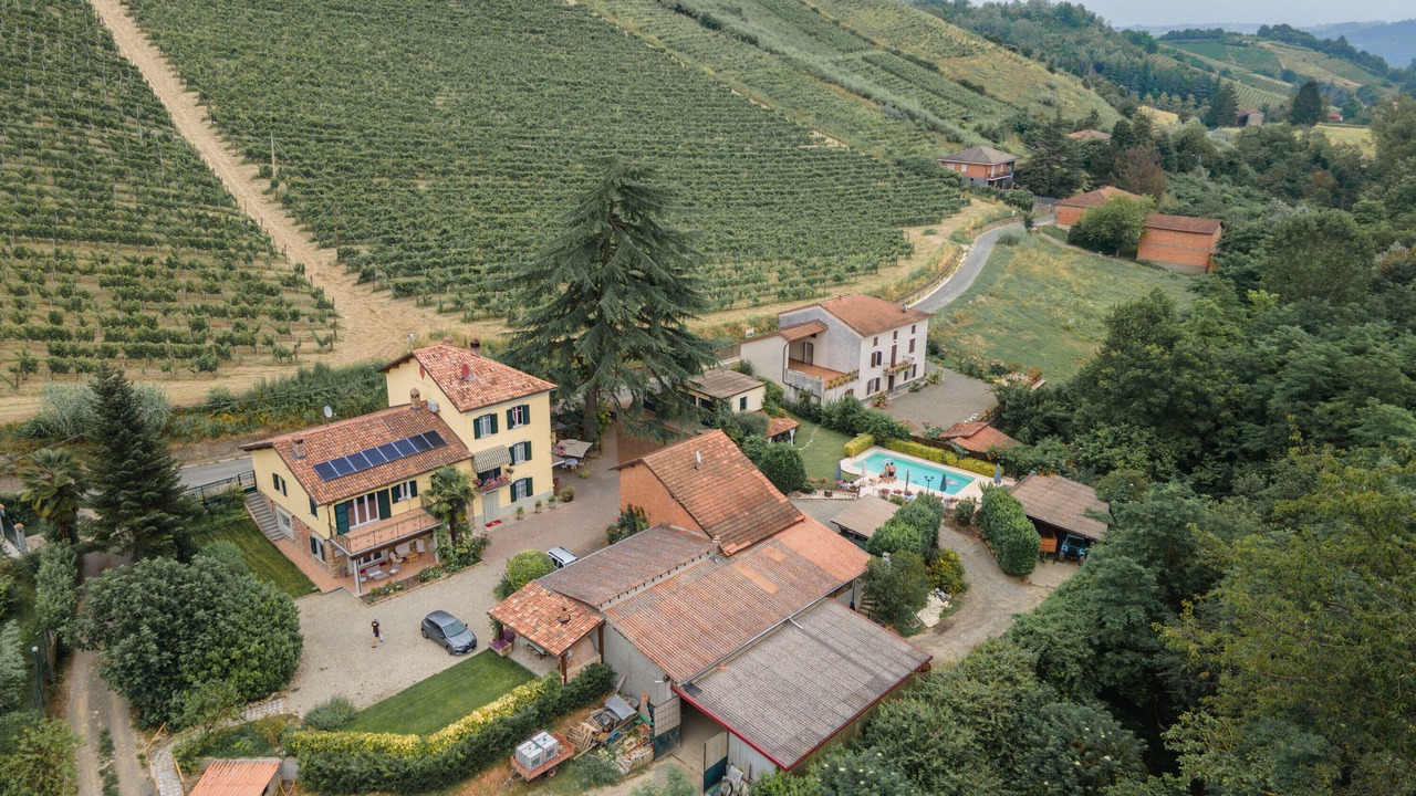 Photo of Outdoor in Strevi