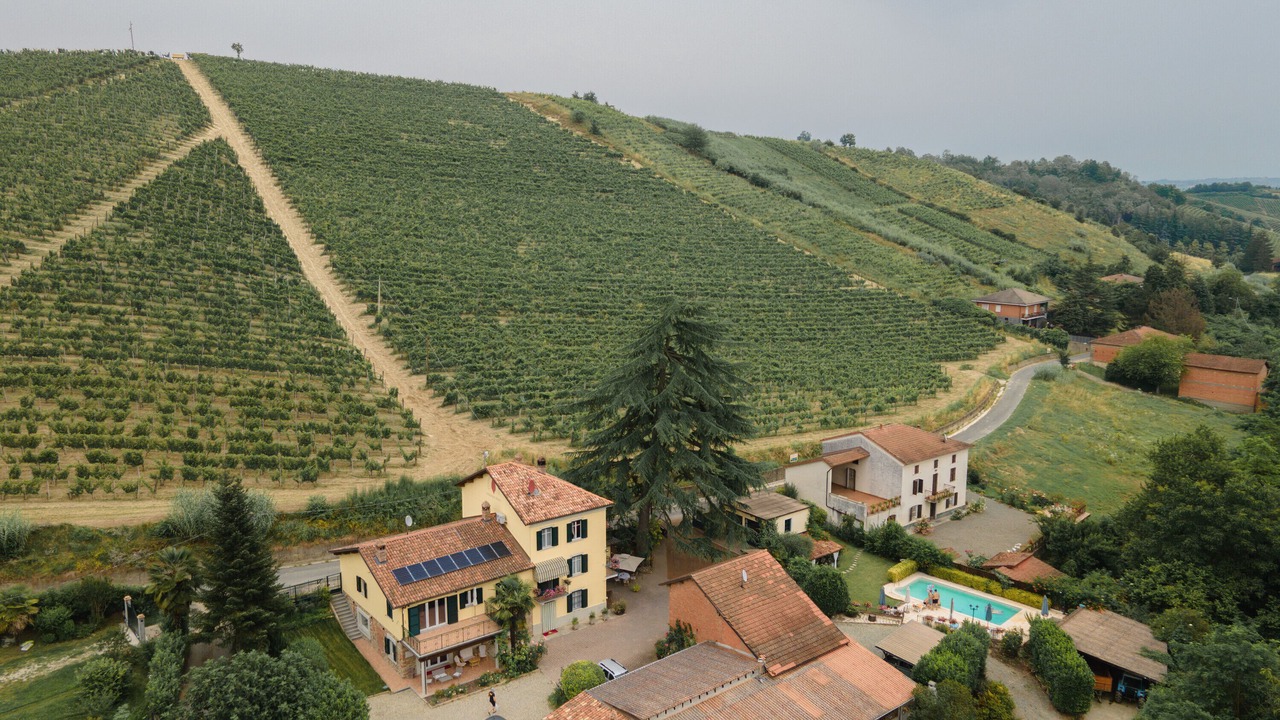 Photo of Outdoor in Strevi
