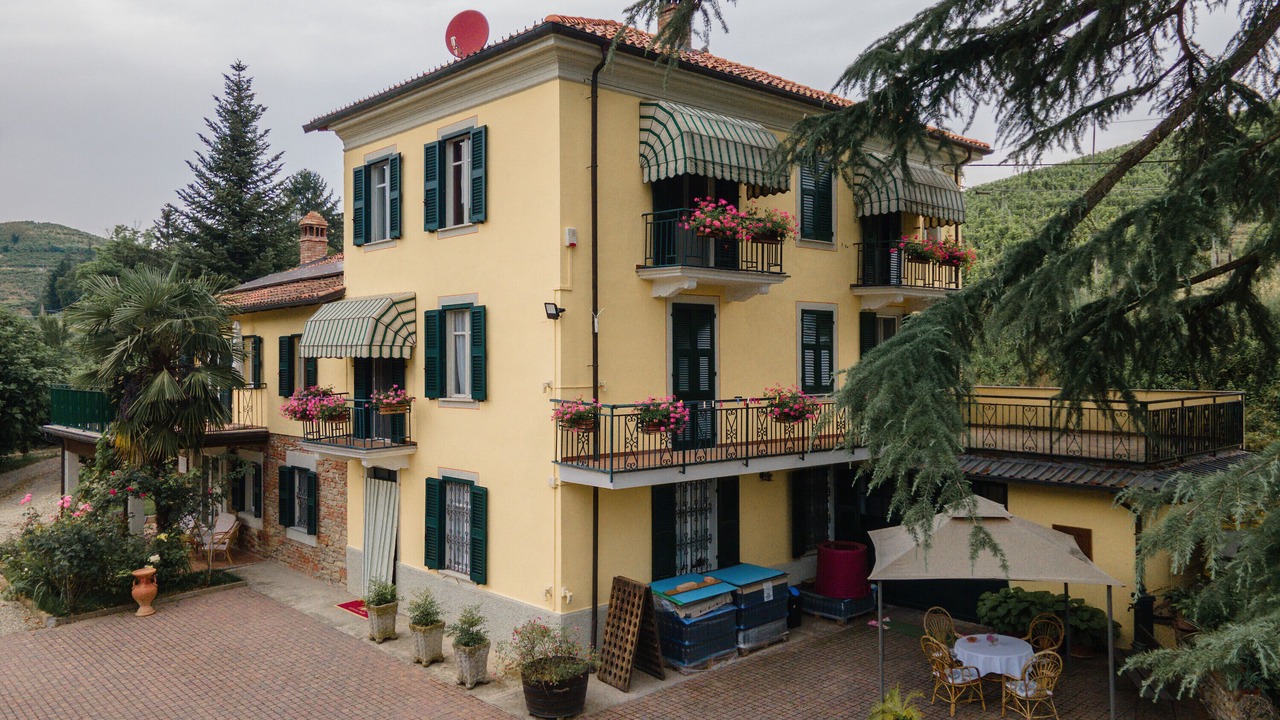 Photo of Outdoor in Strevi