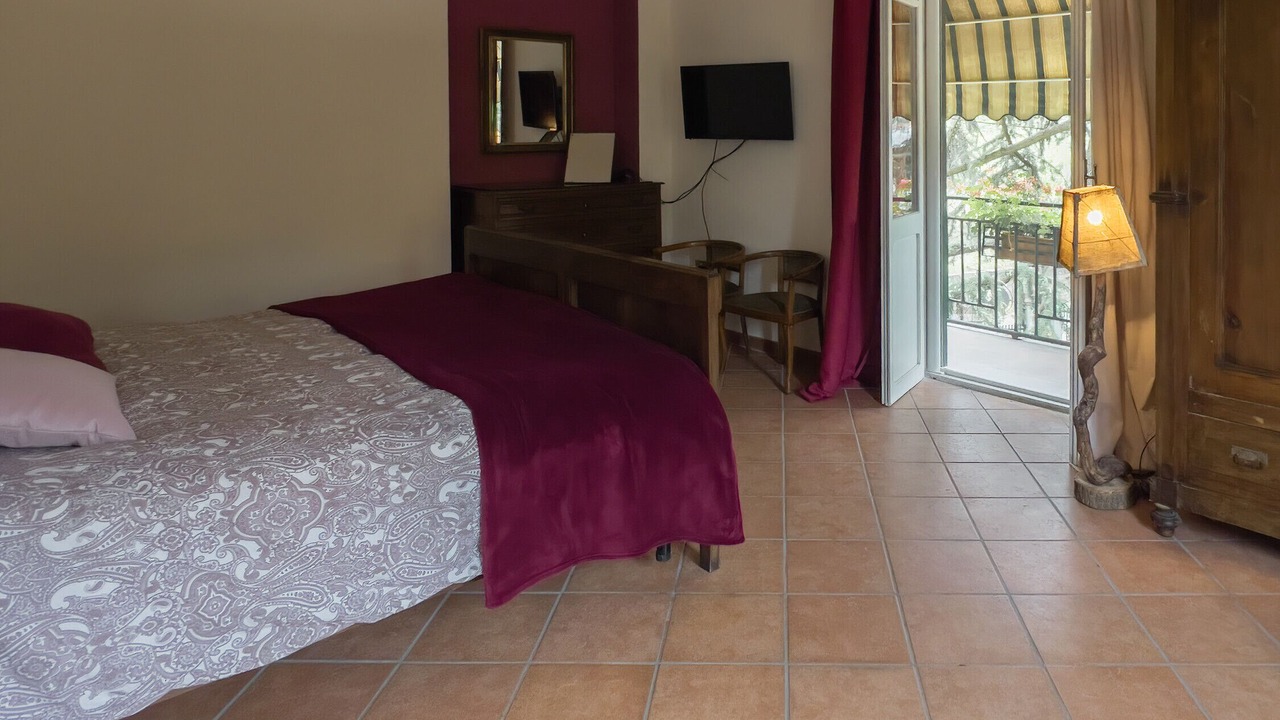 Photo of Bedroom in Strevi