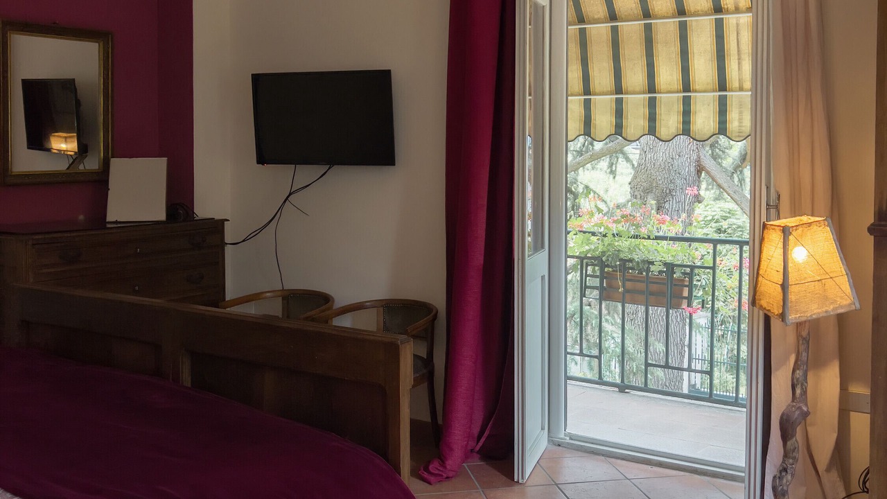 Photo of Bedroom in Strevi