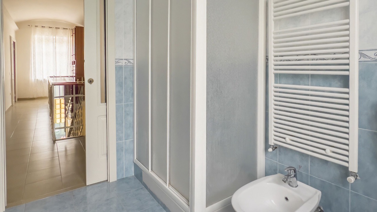 Photo of Bathroom in Strevi