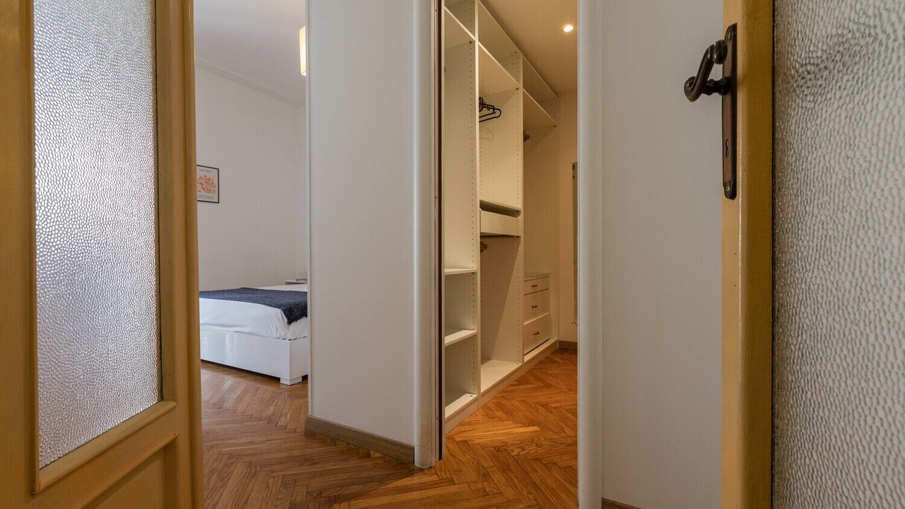 Photo of Bedroom in San Salvario
