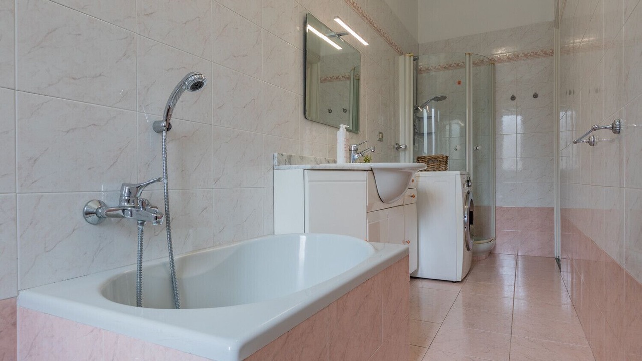 Photo of Bathroom in San Salvario