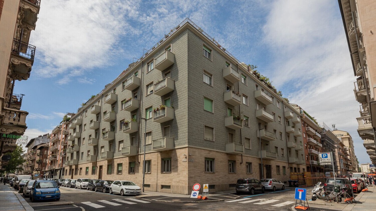 Photo of Outdoor in San Salvario