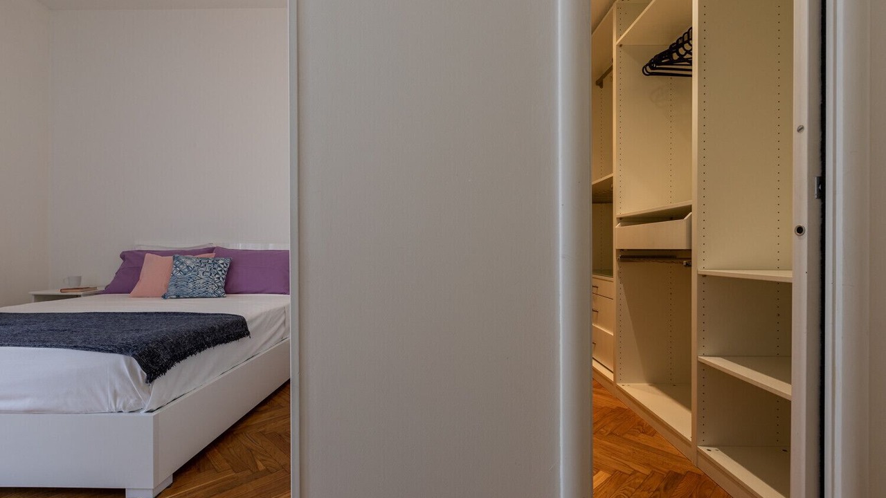 Photo of Bedroom in San Salvario