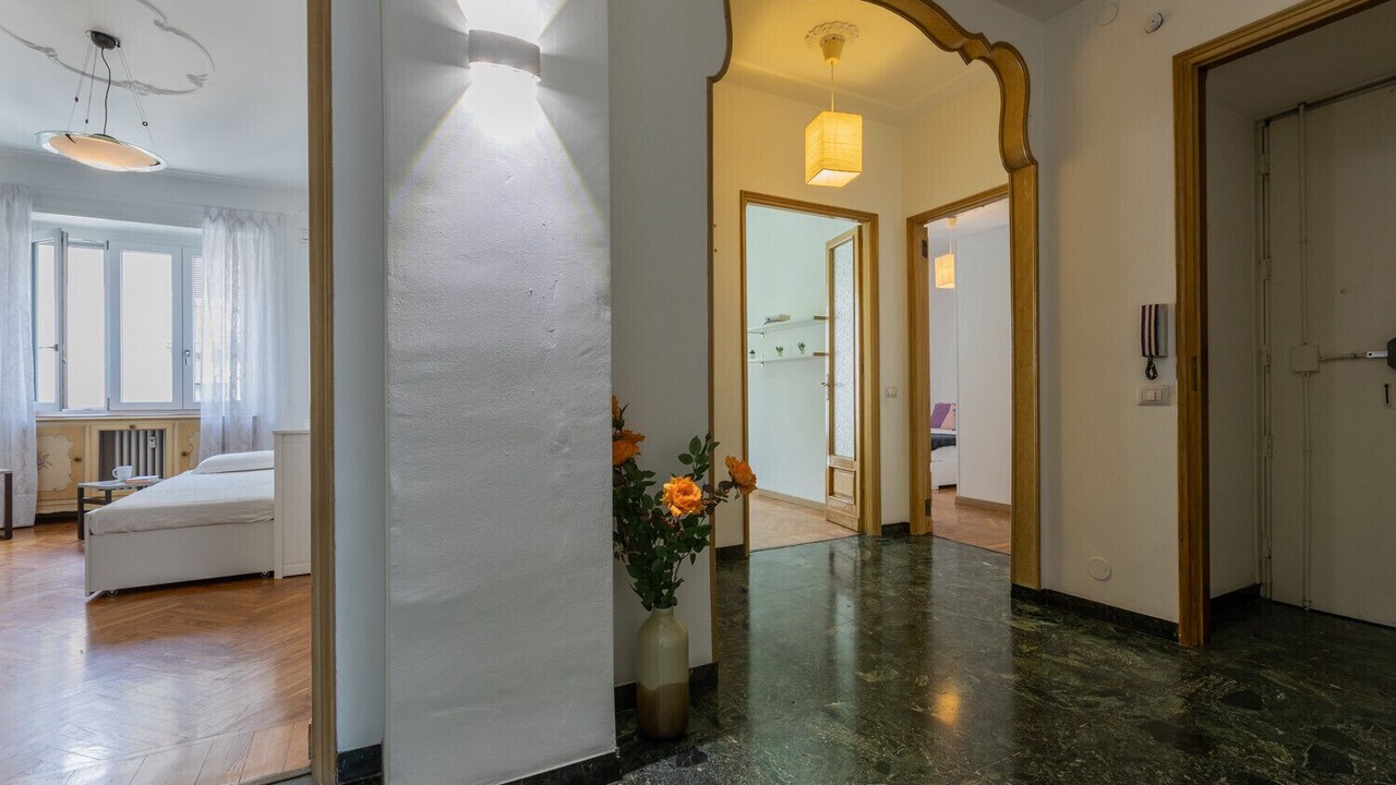 Photo of Others in San Salvario