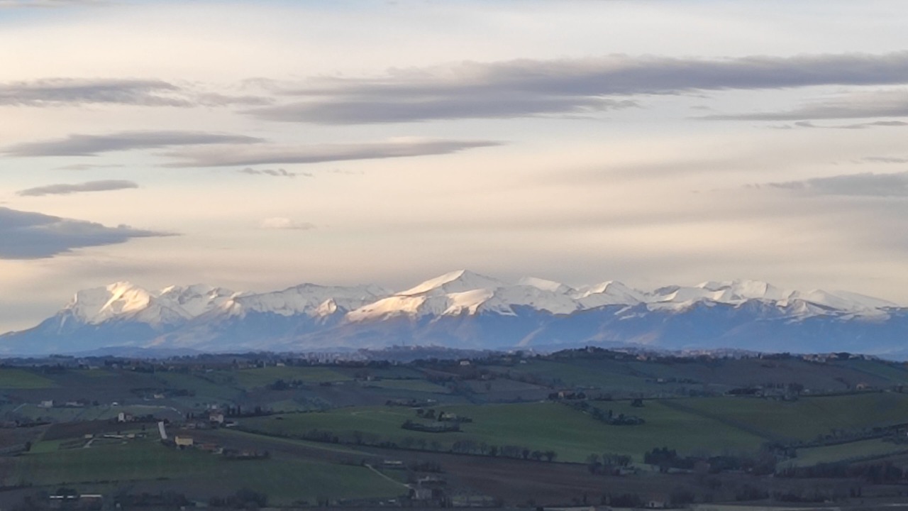 Photo of Outdoor in Castelfidardo