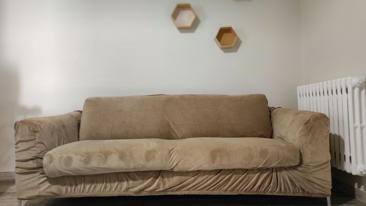 Photo of Livingroom in Castelfidardo