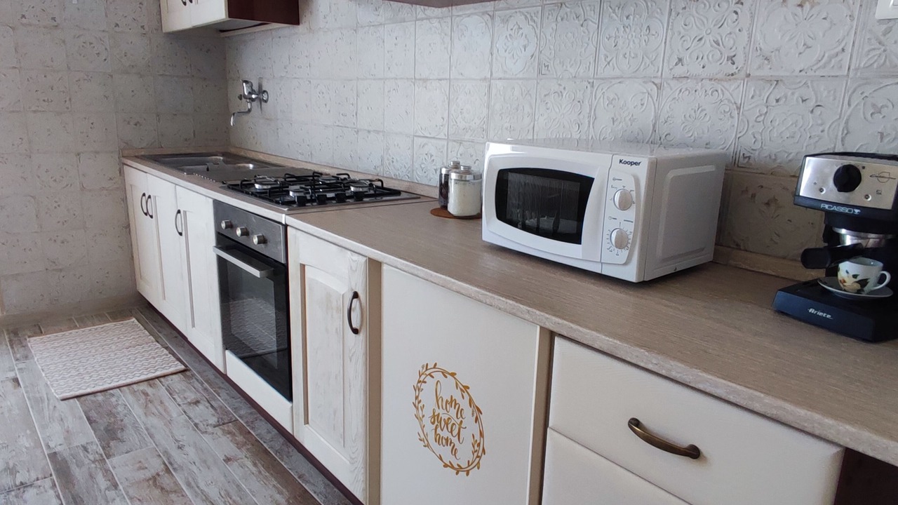 Photo of Kitchen in Castelfidardo