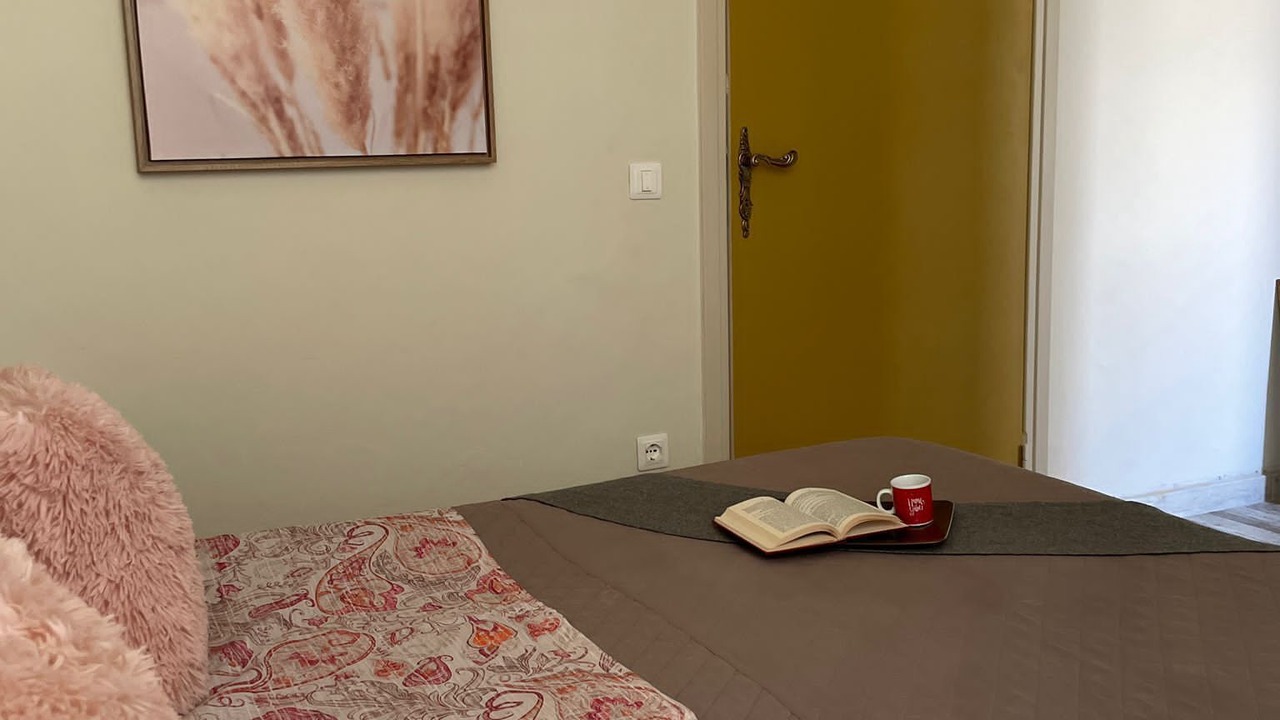 Photo of Bedroom in Castelfidardo