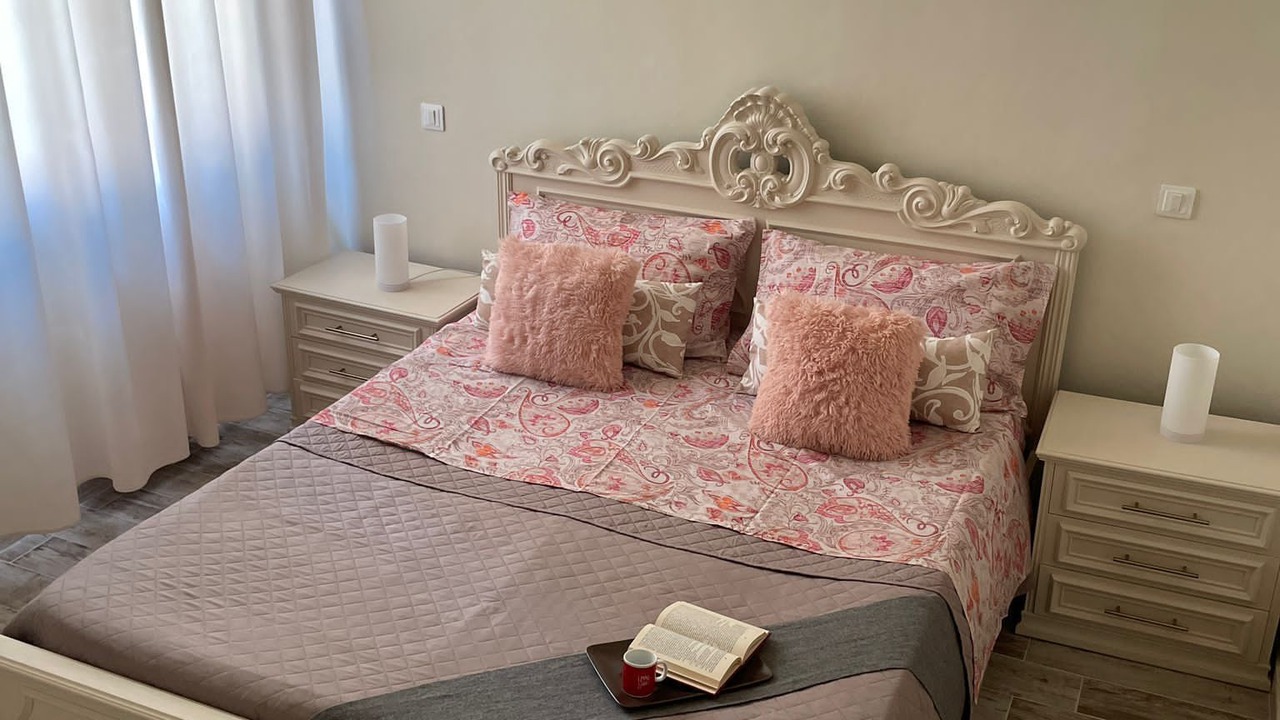 Photo of Bedroom in Castelfidardo