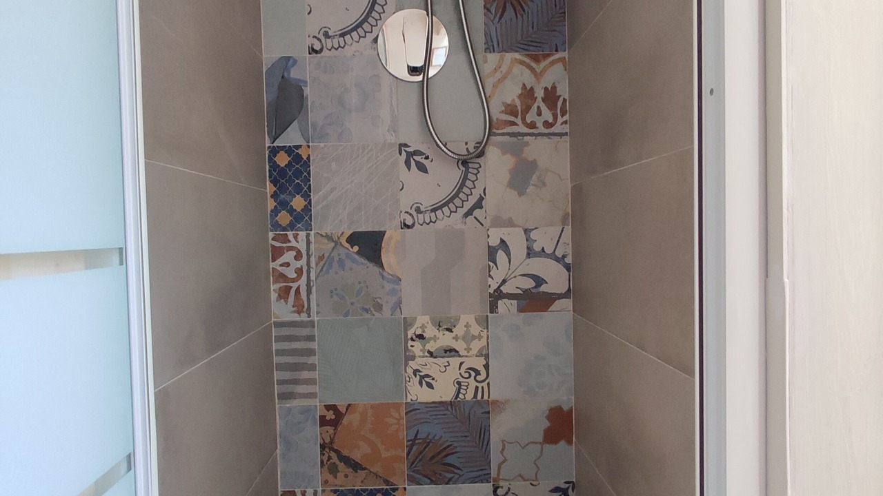 Photo of Bathroom in Castelfidardo