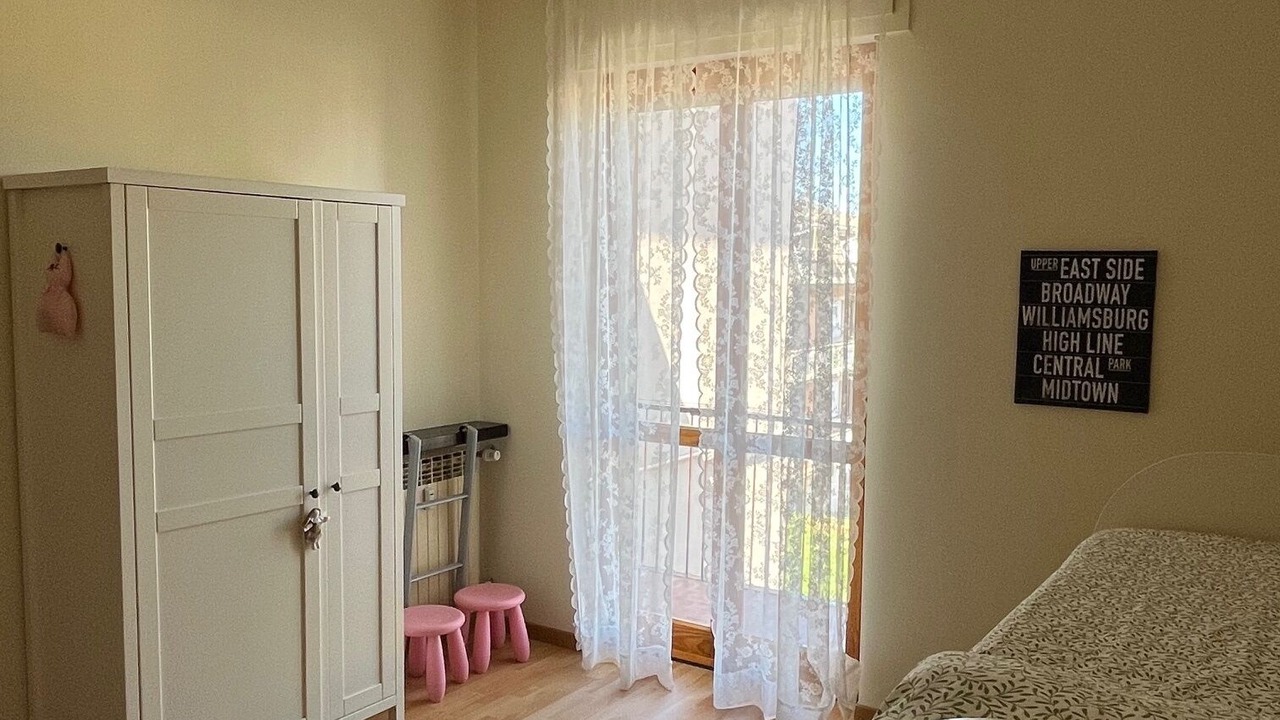 Photo of Bedroom in Villanova Mondovi