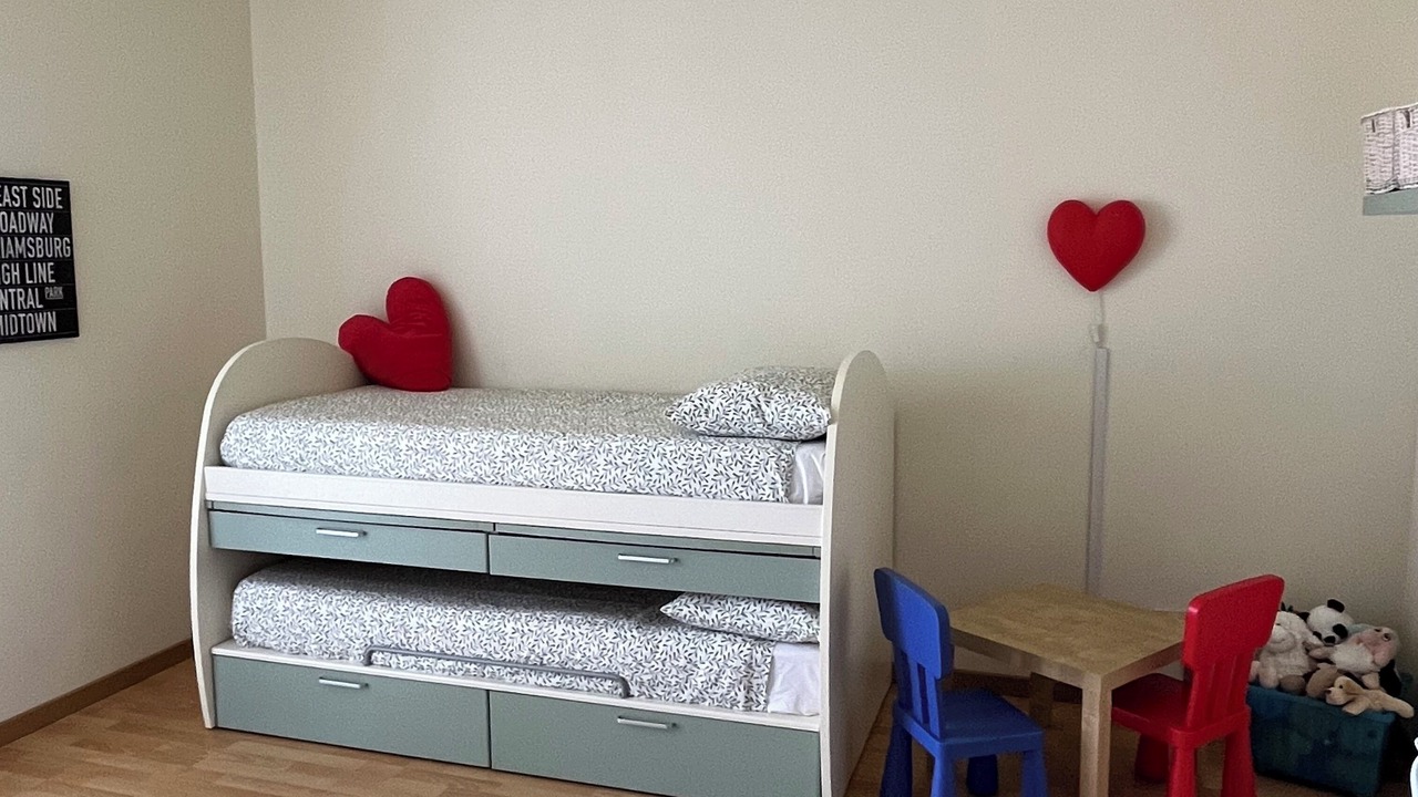 Photo of Bedroom in Villanova Mondovi