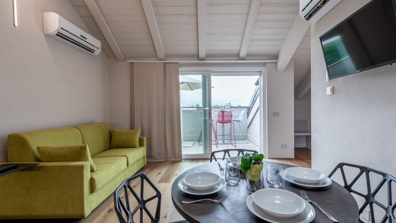 Photo of Bedroom in Briaglia