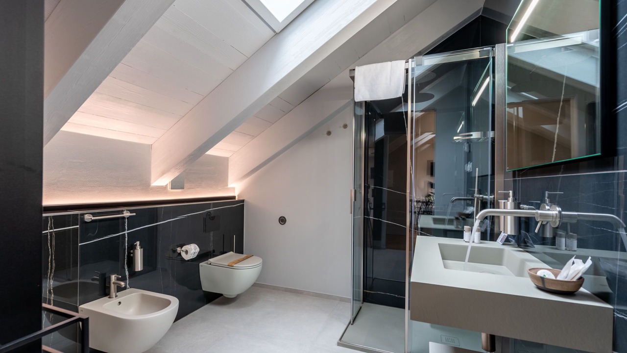 Photo of Bathroom in Briaglia