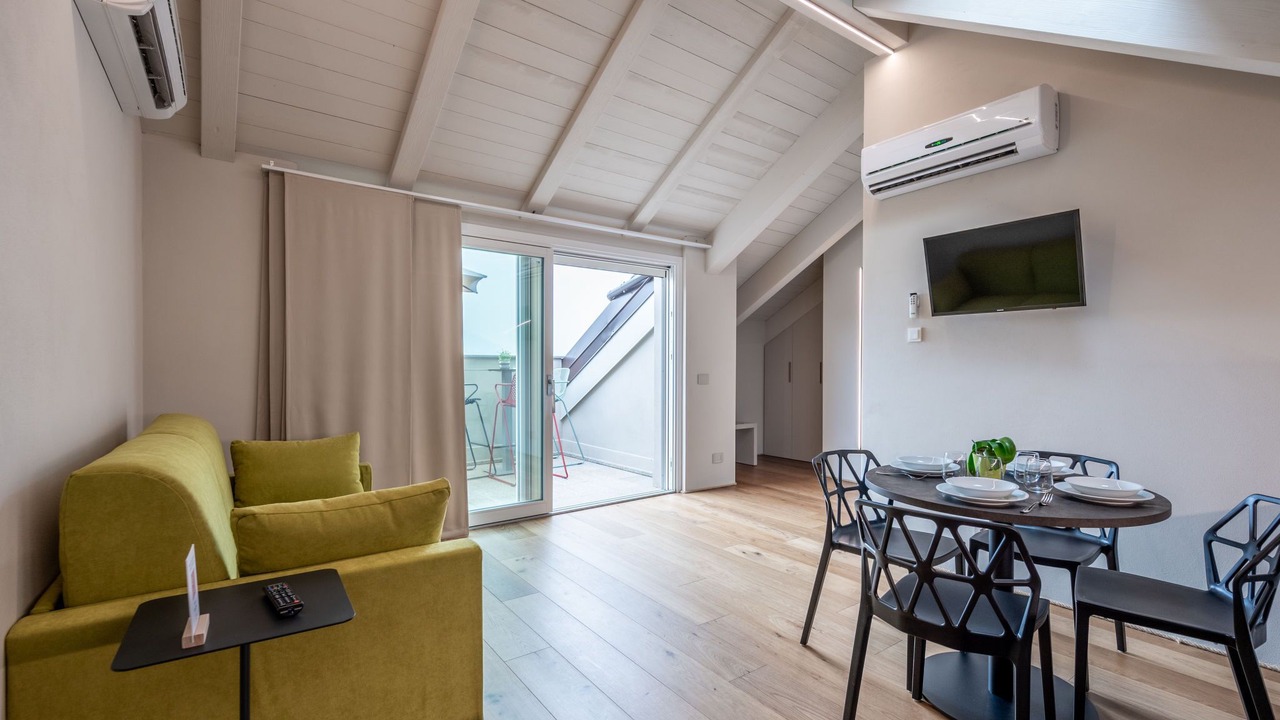 Photo of Livingroom in Briaglia
