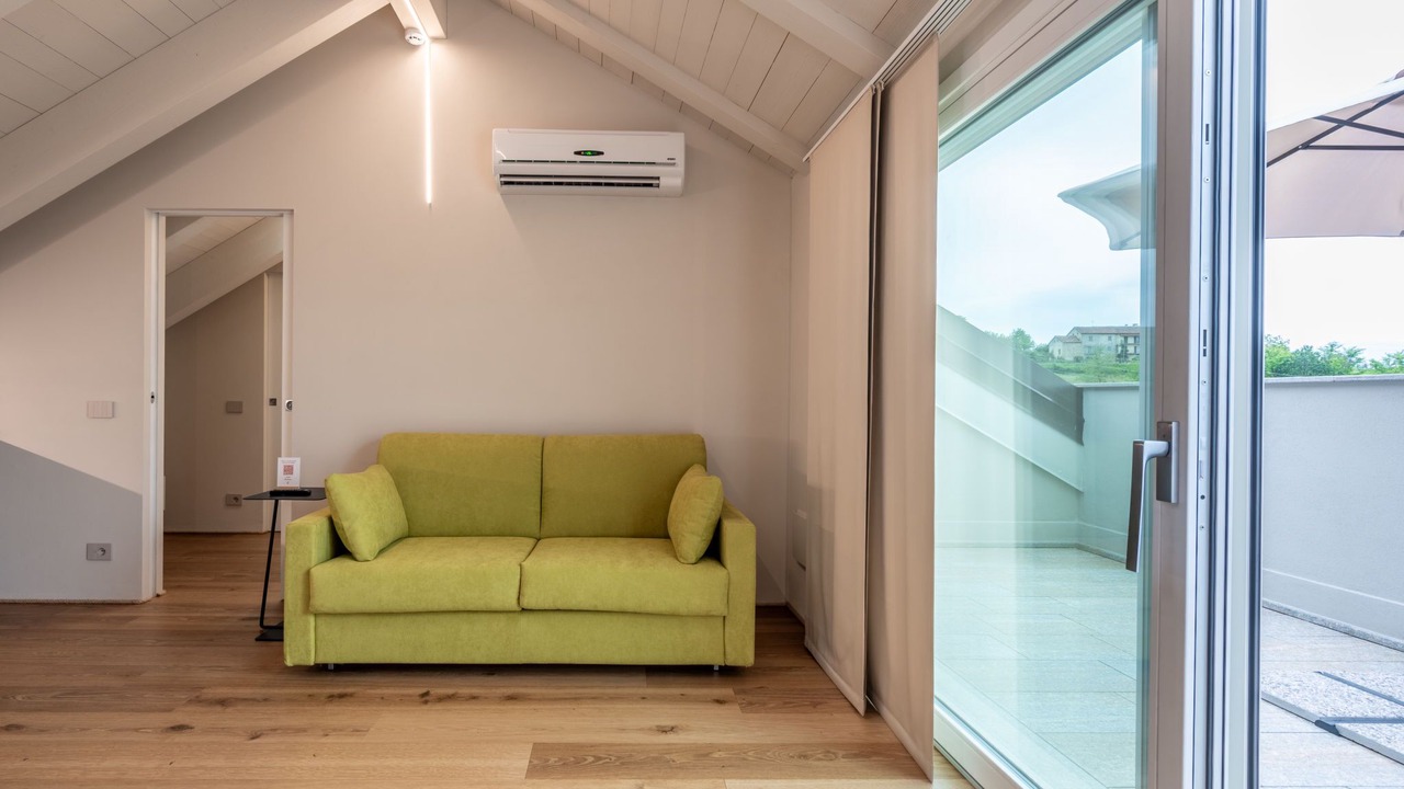 Photo of Livingroom in Briaglia