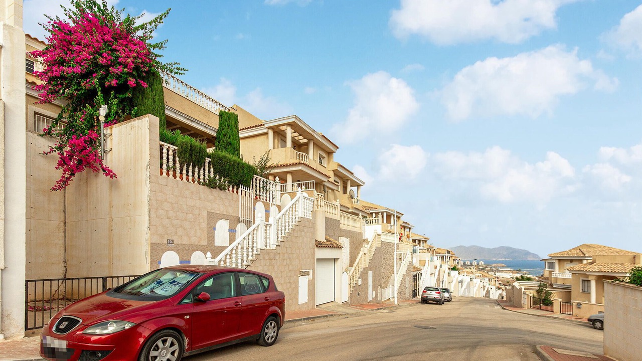 Photo of Others in Puerto de Mazarron