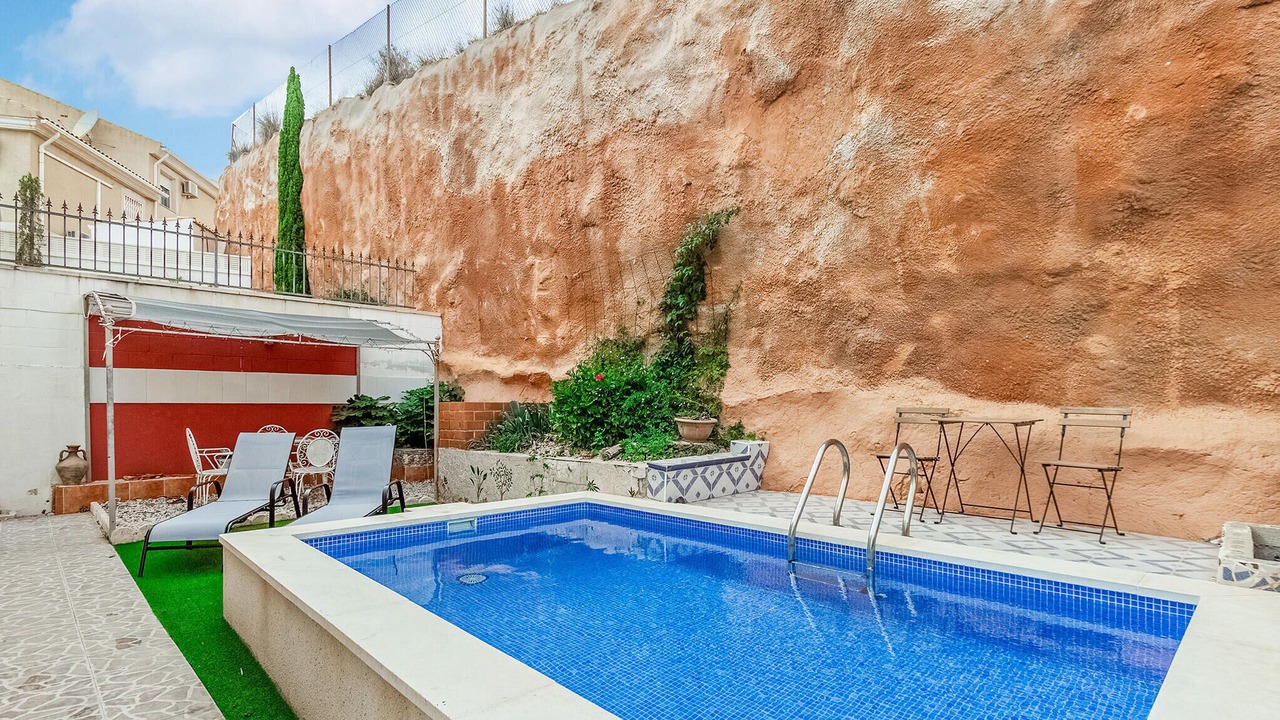 Photo of Outdoor in Puerto de Mazarron