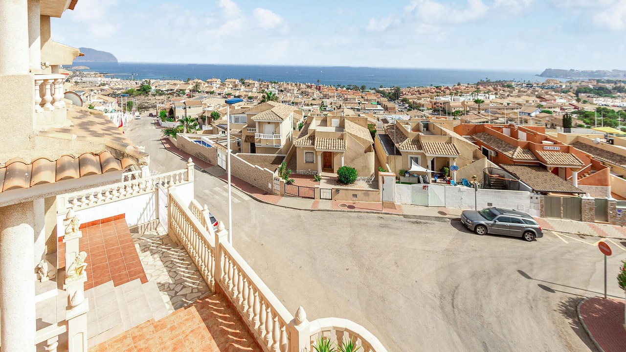 Photo of Bedroom in Puerto de Mazarron
