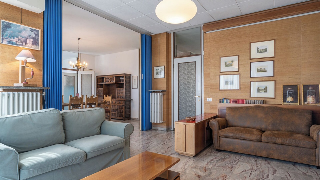 Photo of Livingroom in Lecco