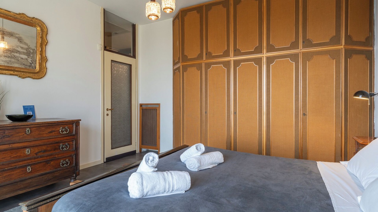 Photo of Bedroom in Lecco