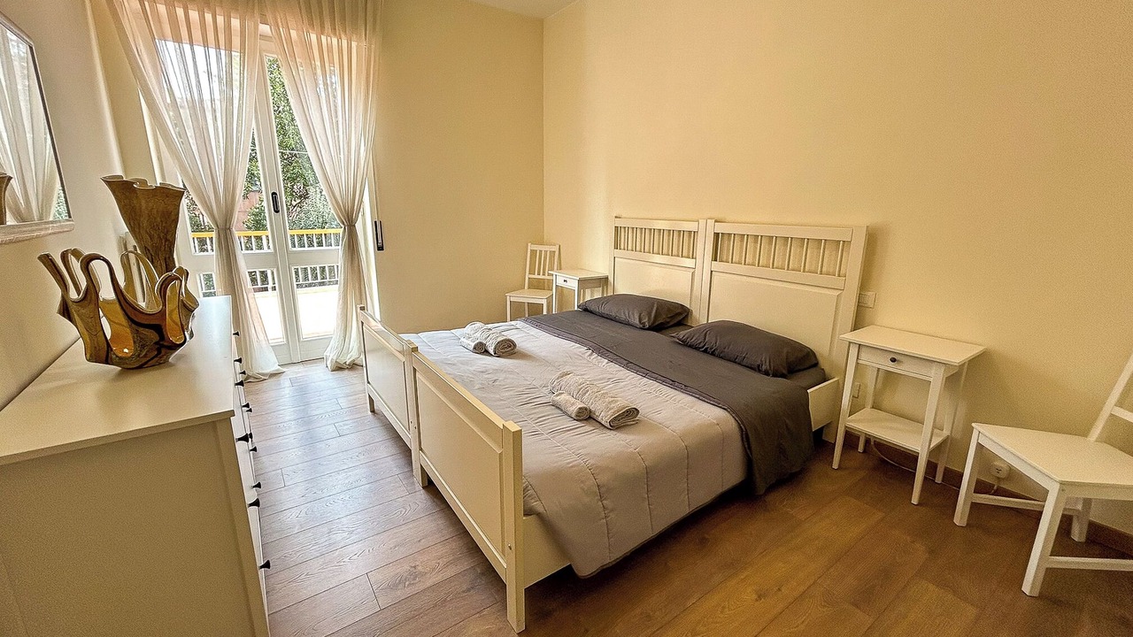 Photo of Bedroom in Bergamo