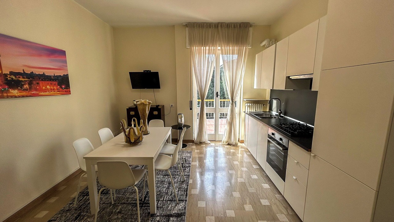 Photo of Kitchen in Bergamo