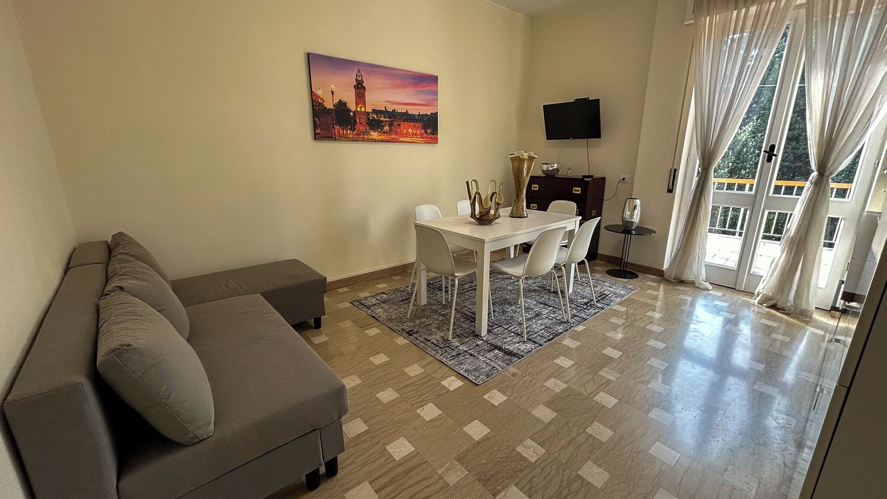 Photo of Livingroom in Bergamo