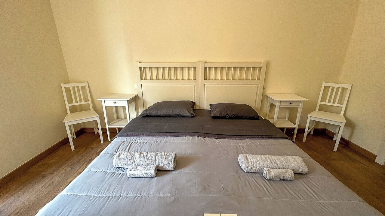 Photo of Bedroom in Bergamo