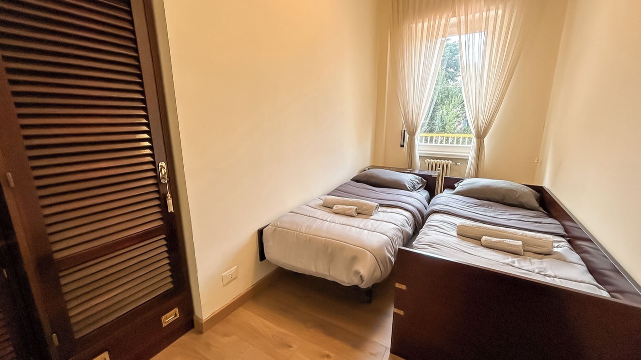 Photo of Bedroom in Bergamo