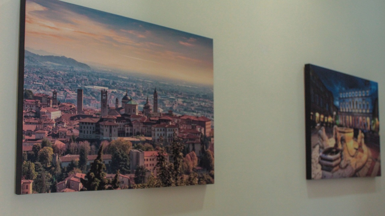 Photo of Others in Bergamo