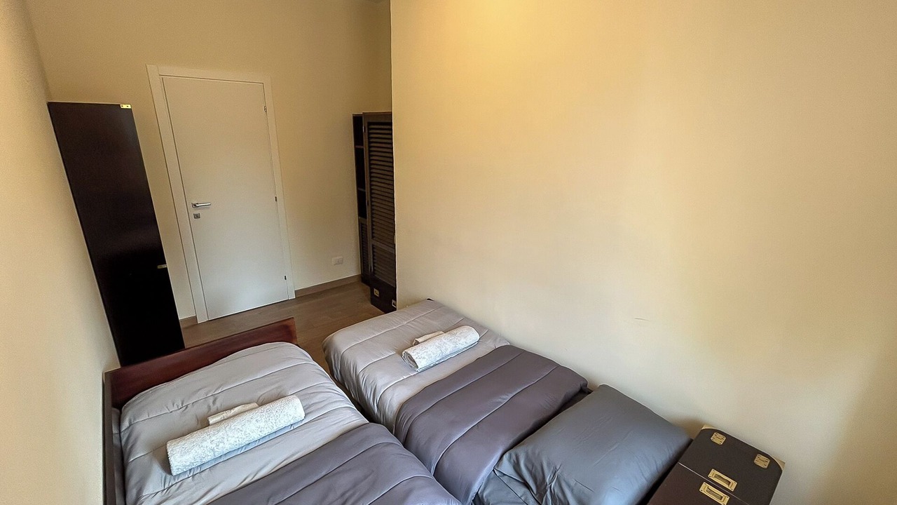 Photo of Bedroom in Bergamo