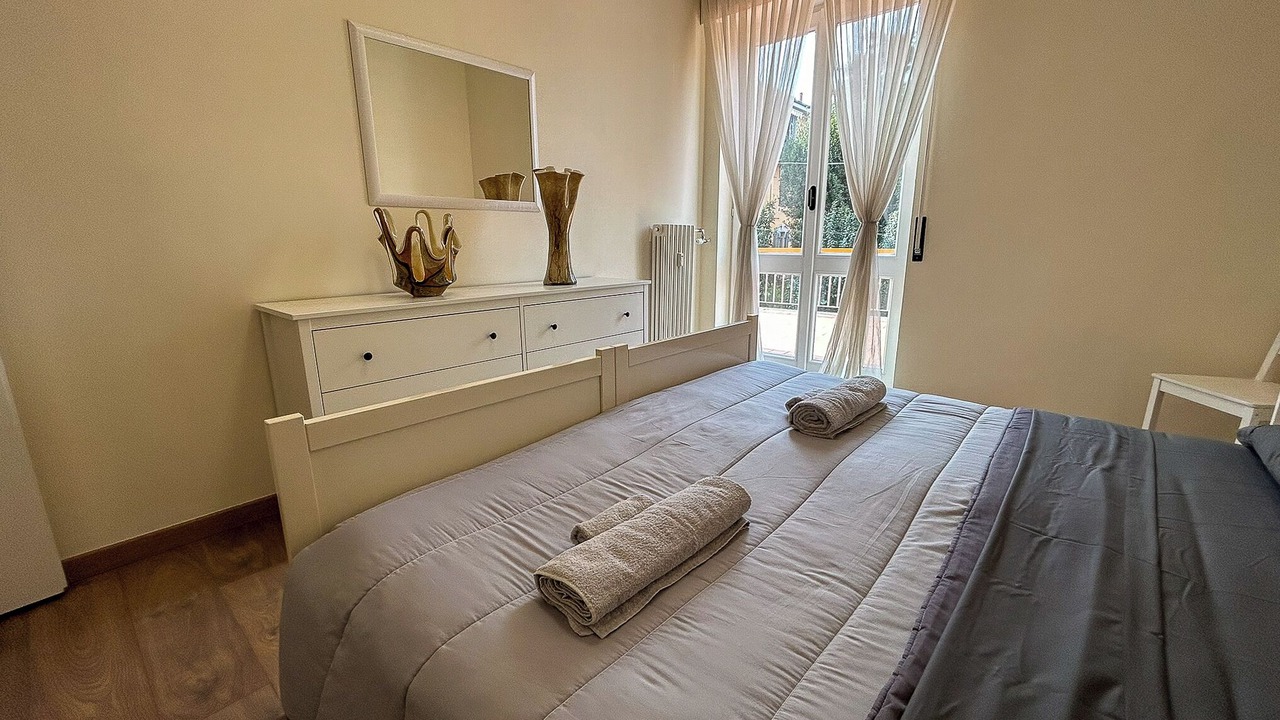 Photo of Bedroom in Bergamo