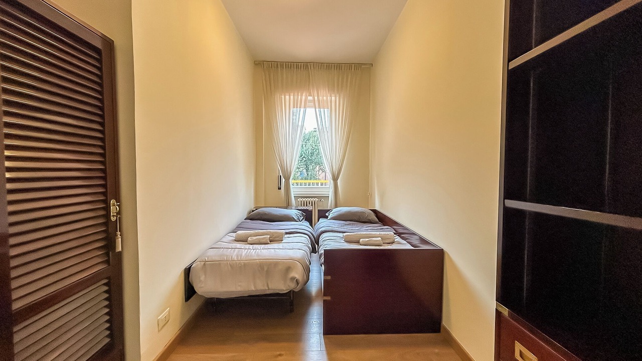 Photo of Bedroom in Bergamo