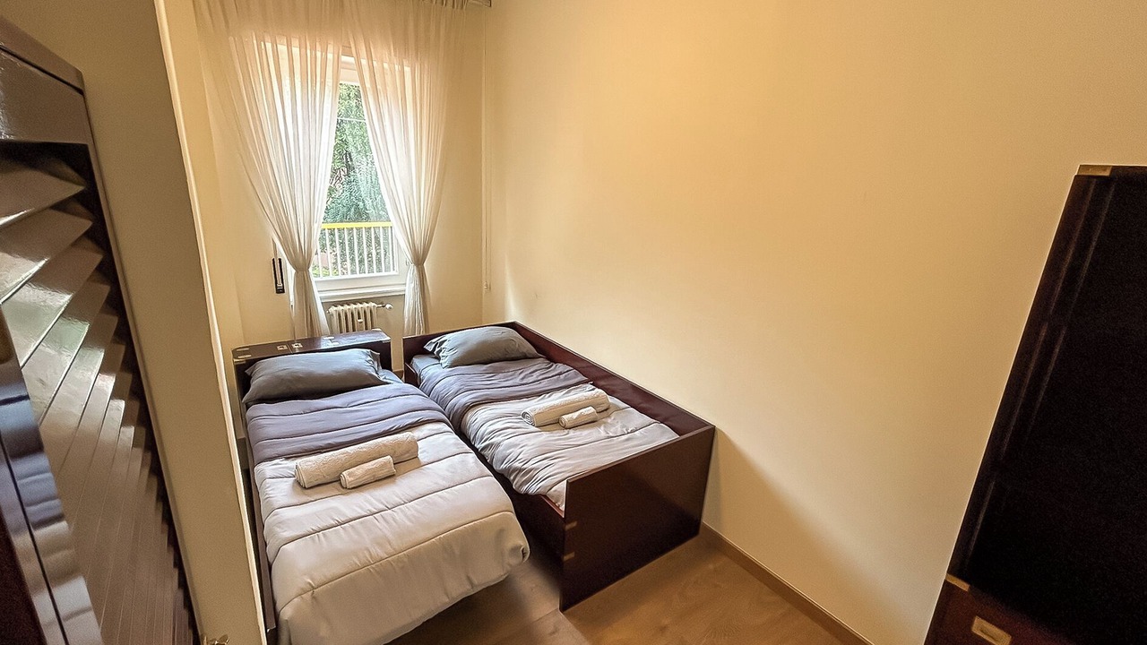 Photo of Bedroom in Bergamo
