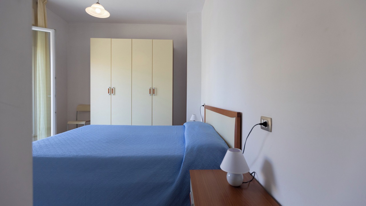 Photo of Bedroom in San Benedetto del Tronto