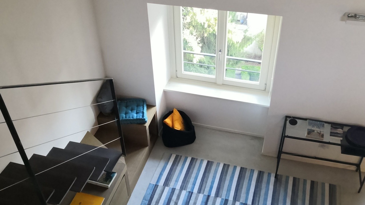 Photo of Livingroom in Citta Alta