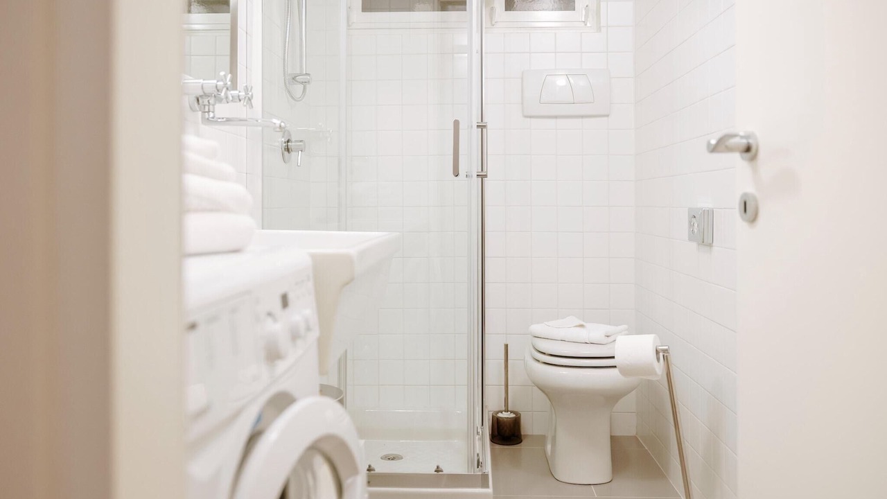 Photo of Bathroom in Bogliaco