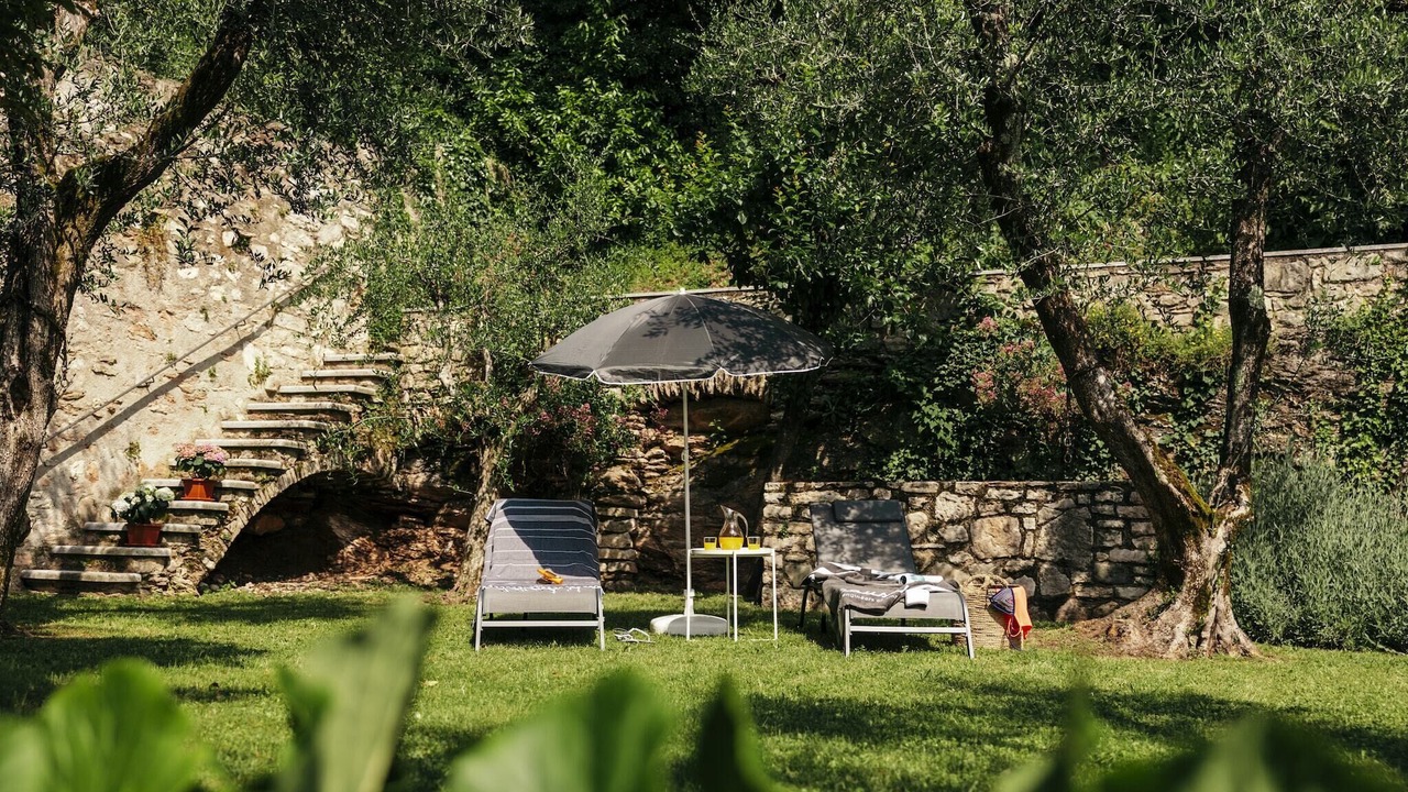 Photo of Outdoor in Bogliaco