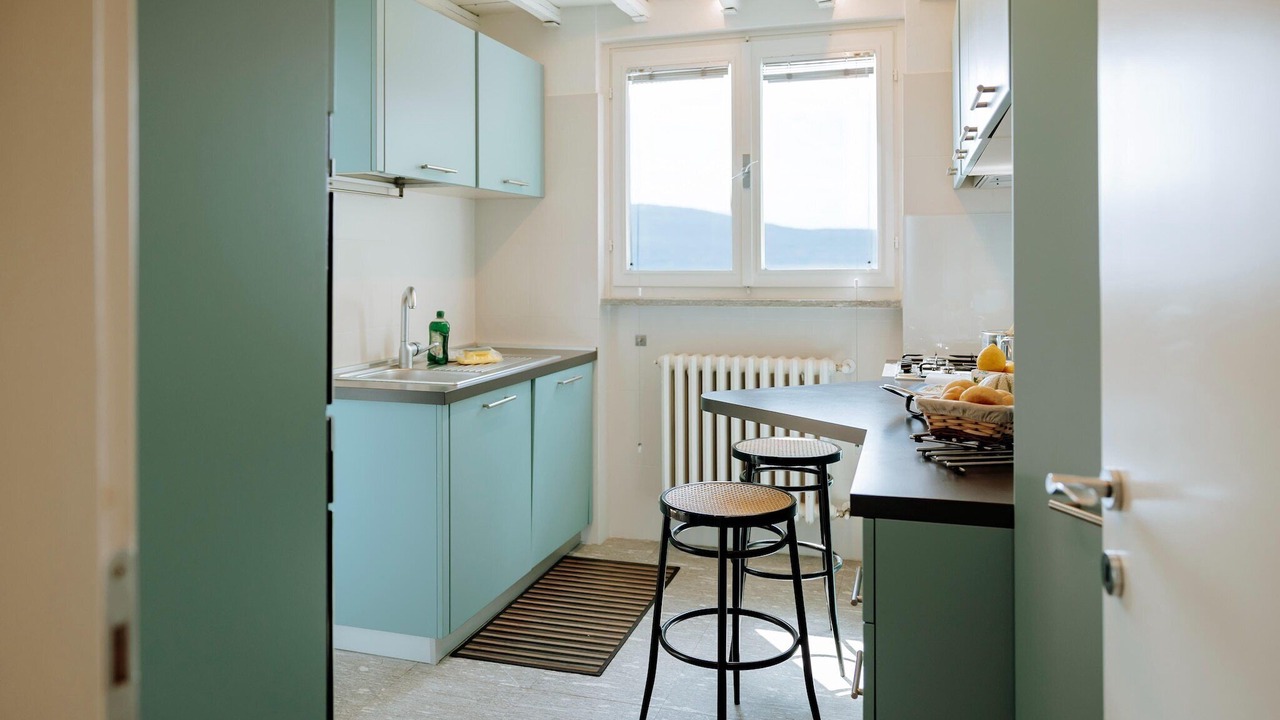 Photo of Livingroom in Bogliaco