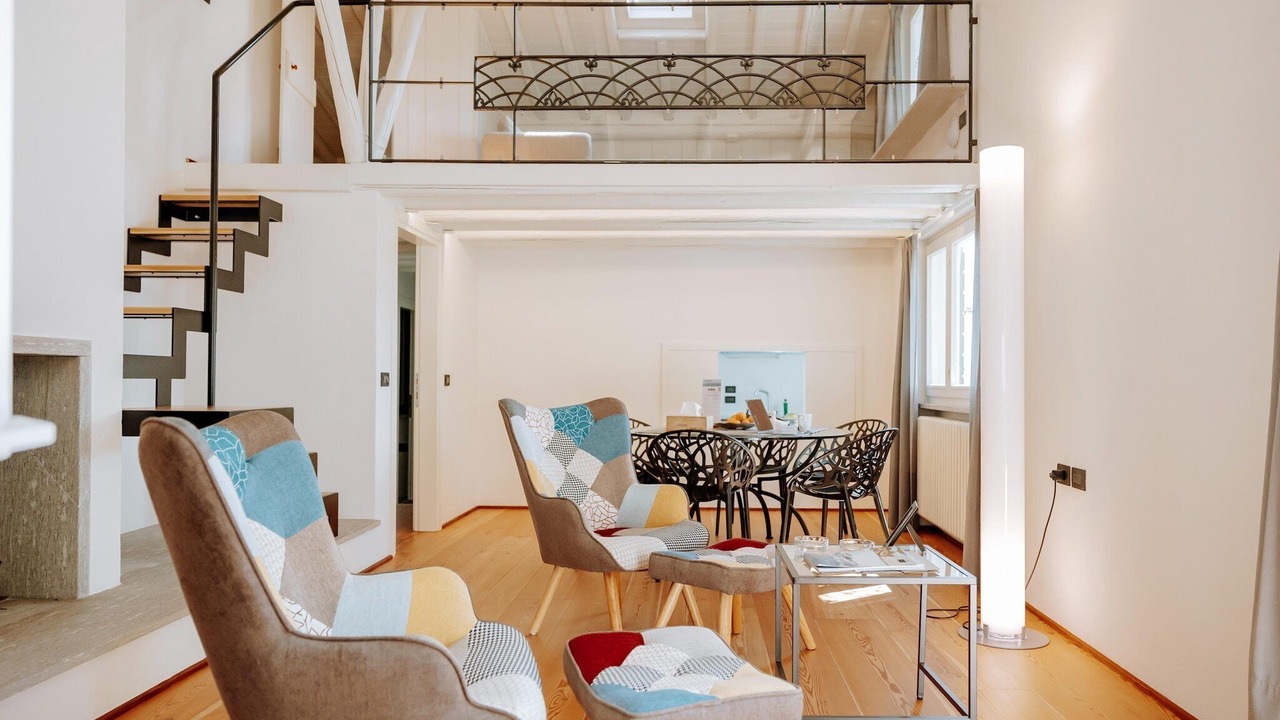 Photo of Livingroom in Bogliaco
